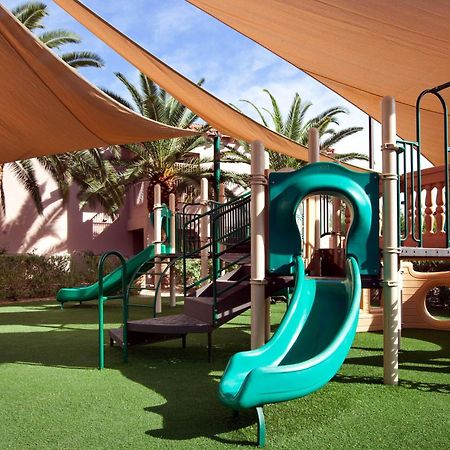Sheraton Desert Oasis Villas, Scottsdale Zewnętrze zdjęcie